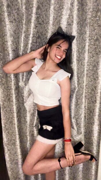 Full leaked Shivani private photo