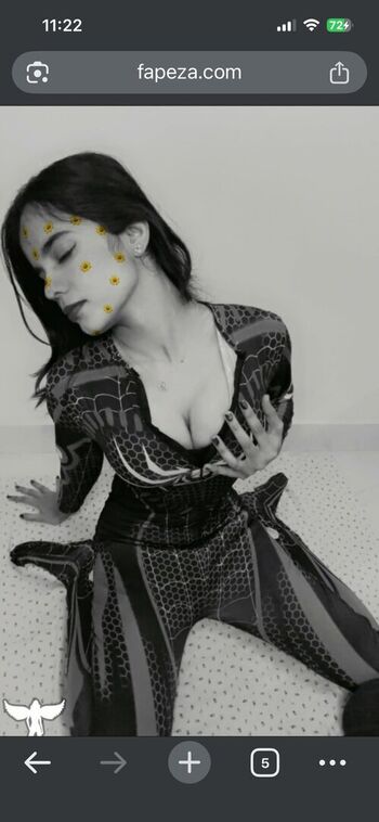 Full leaked Shivani private photo