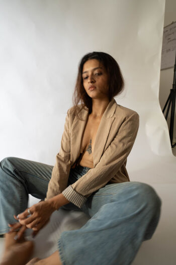 Full leaked Shivika singh private photo