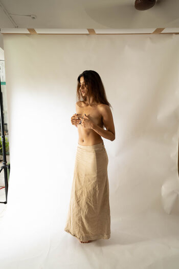 Full leaked Shivika singh private photo