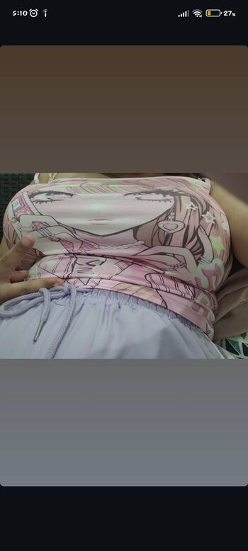 Full leaked Shknhdzn private photo
