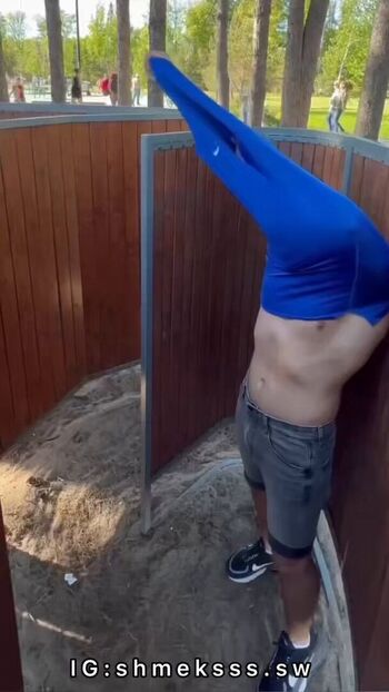 Full leaked Shmeksss private photo