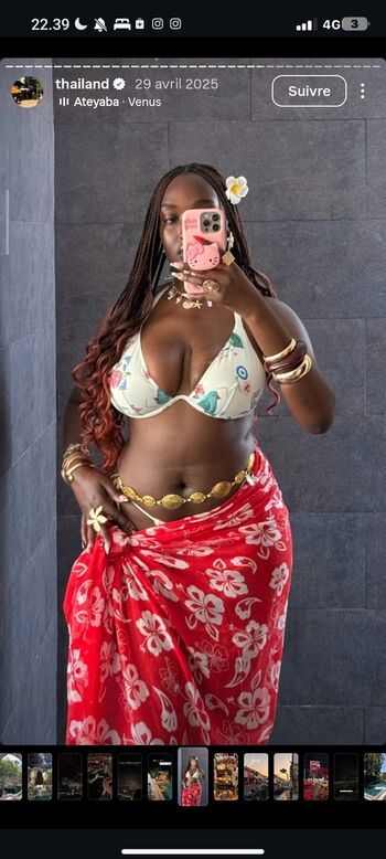 Full leaked Shona liz private photo