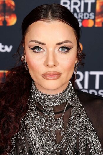 Full leaked Shona mcgarty private photo