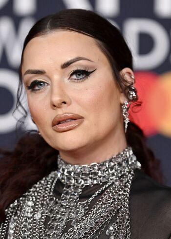 Full leaked Shona mcgarty private photo