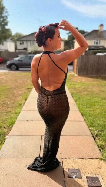 Full leaked Shona mcgarty private photo