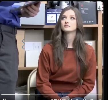 Full leaked Shoplyfter  page private photo