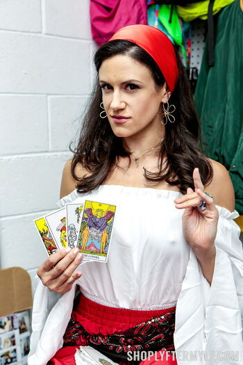 Full leaked Shoplyfter private photo