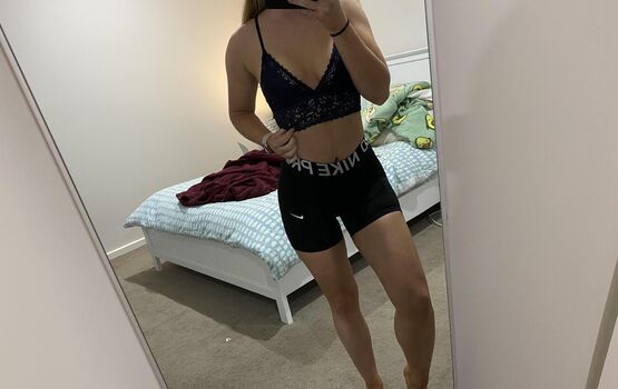Full leaked Shortblondiexo private photo
