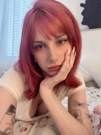 Full leaked Shortcke private photo