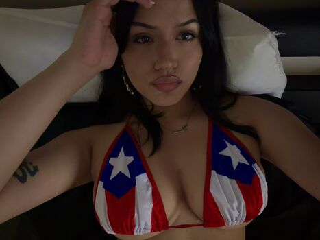 Full leaked Shortlrican private photo