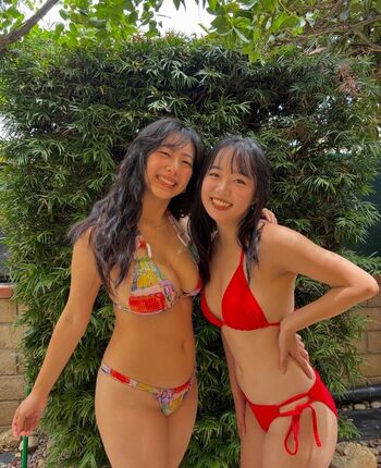 Full leaked Shoujolivia private photo