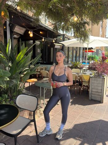 Full leaked Shoval bennaim private photo