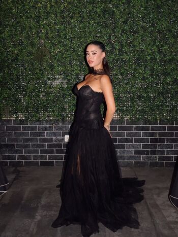 Full leaked Shoval bennaim private photo