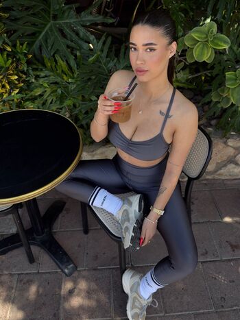 Full leaked Shoval bennaim private photo