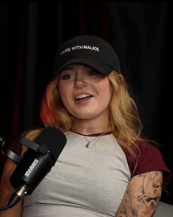 Full leaked Showing teeth private photo