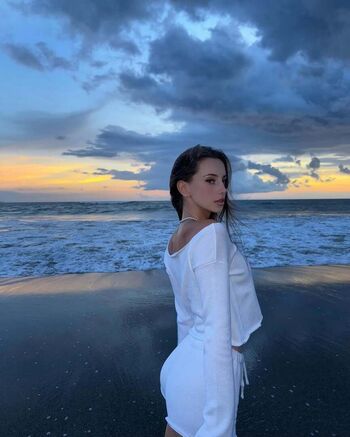 Full leaked Shpaakova page private photo
