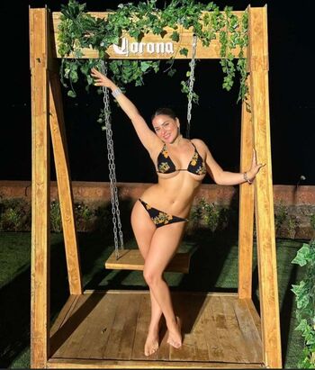 Full leaked Shraddha arya private photo
