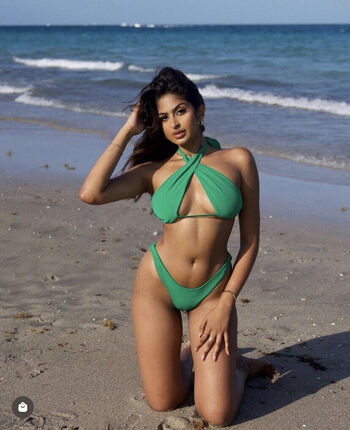 Full leaked Shreya arun private photo