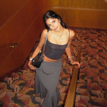 Full leaked Shriyavenkat private photo
