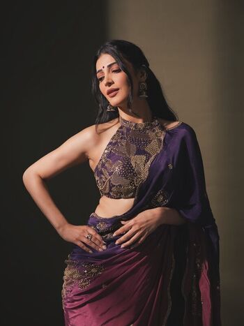 Full leaked Shruti haasan private photo