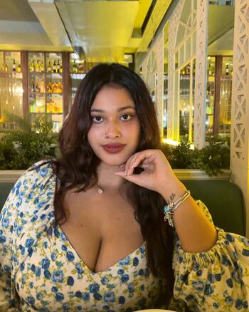 Full leaked Shruti mishra private photo