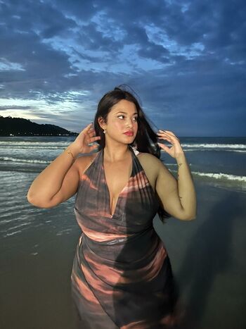 Full leaked Shruti mishra private photo
