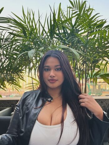 Full leaked Shruti mishra private photo