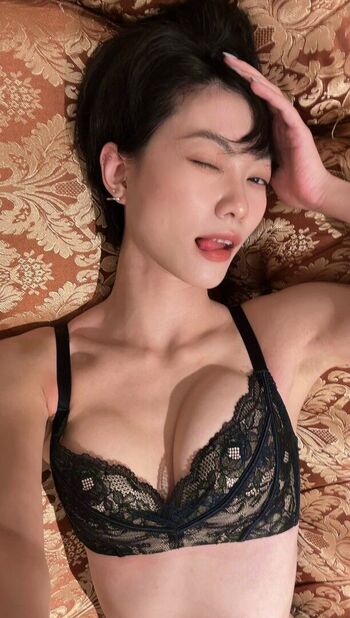 Full leaked Shu olivia private photo