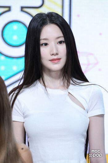 Full leaked Shuhua page private photo