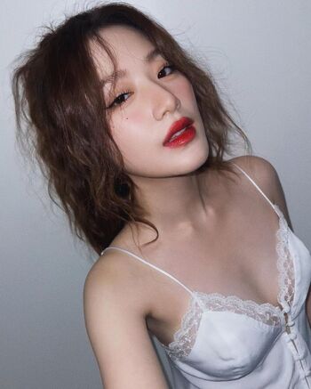 Full leaked Shuhua page private photo