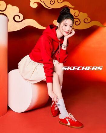 Full leaked Shuhua private photo