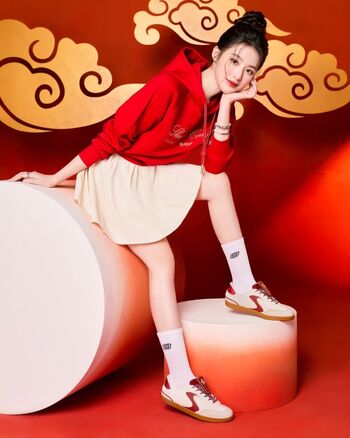 Full leaked Shuhua private photo
