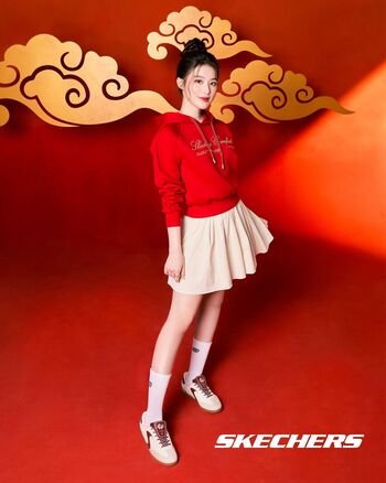 Full leaked Shuhua private photo