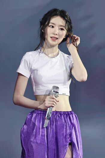 Full leaked Shuhua private photo