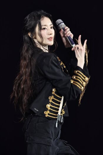 Full leaked Shuhua private photo