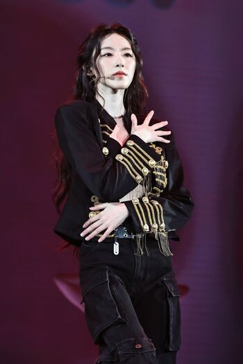 Full leaked Shuhua private photo