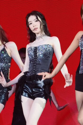 Full leaked Shuhua private photo