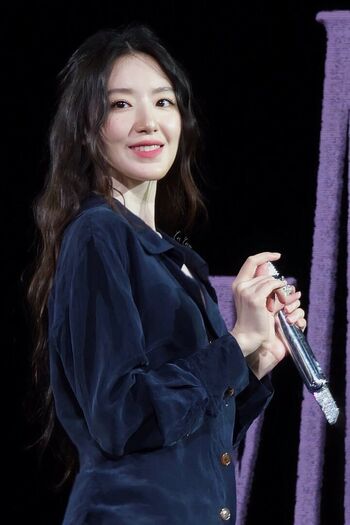 Full leaked Shuhua private photo