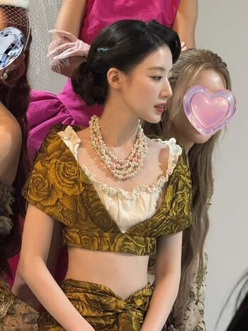 Full leaked Shuhua private photo
