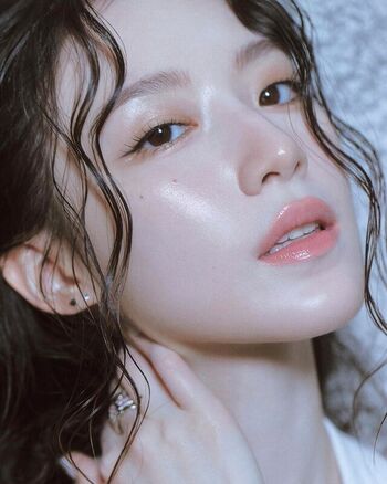 Full leaked Shuhua page private photo