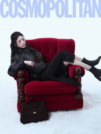 Full leaked Shuhua private photo