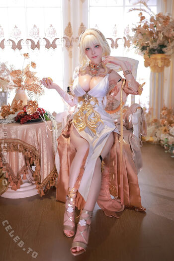 Full leaked Shuimiaoaqua page private photo