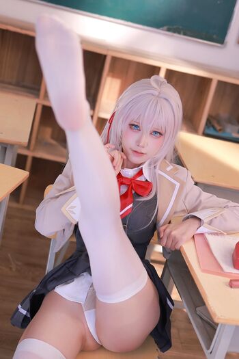 Full leaked Shuimiaoaqua page private photo