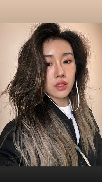 Full leaked Shulun c private photo