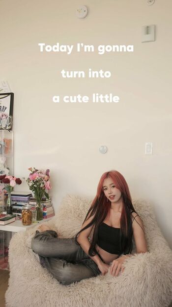 Full leaked Shulun c private photo