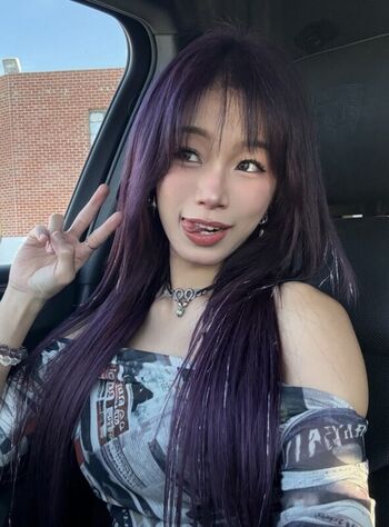 Full leaked Shulun c private photo