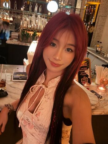 Full leaked Shulun c private photo