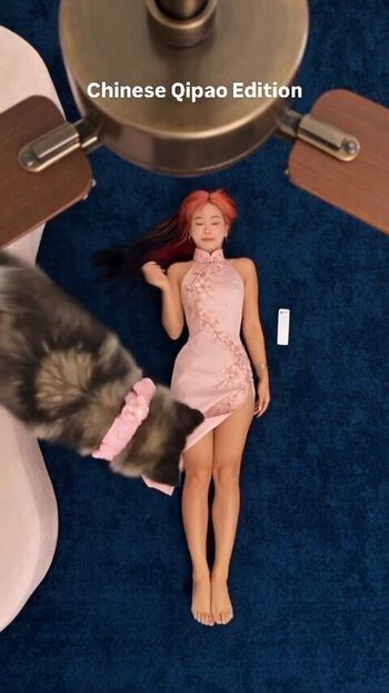Full leaked Shulun c private photo