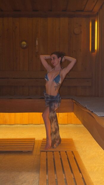 Full leaked Shundel private photo